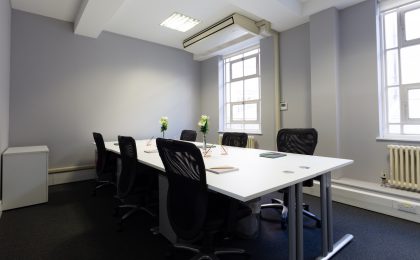 Boutique Workplace-The-Old-Town-Hall-Wimbledon, SW19-22