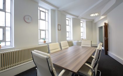 Boutique Workplace-The-Old-Town-Hall-Wimbledon, SW19-37