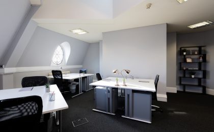 Boutique Workplace-The-Old-Town-Hall-Wimbledon, SW19
