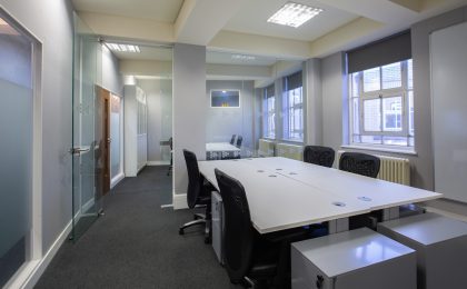 Boutique Workplace-The-Old-Town-Hall-Wimbledon, SW19-6