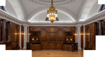 Holborn Town Hall flexible office space 34